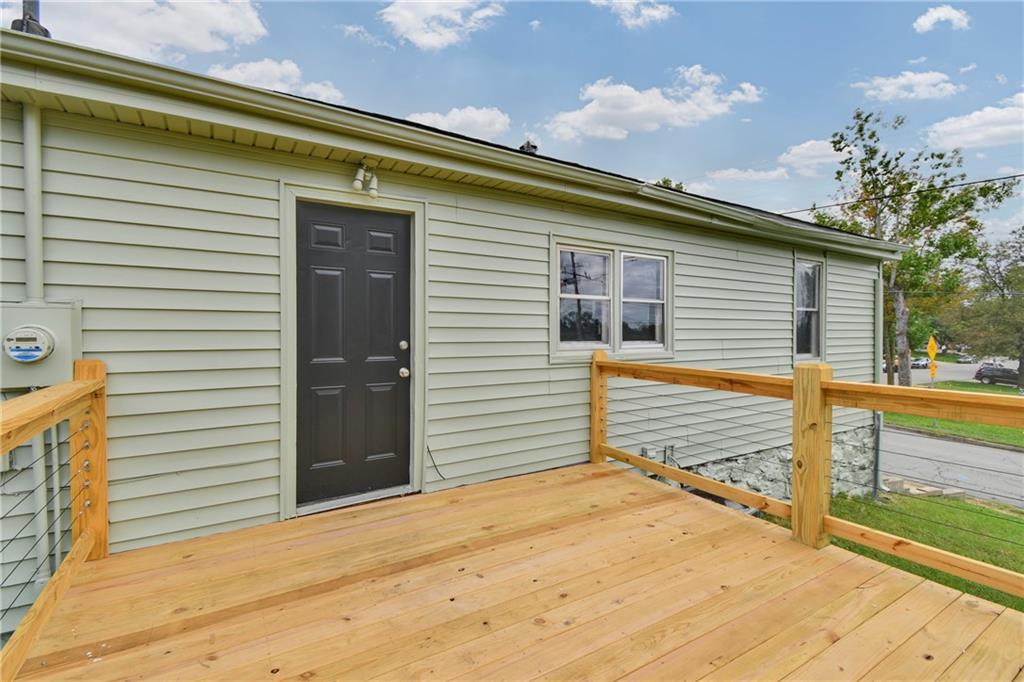 501 Lexington Road Pleasant Hill, MO 64080 - Photo 23 of 25