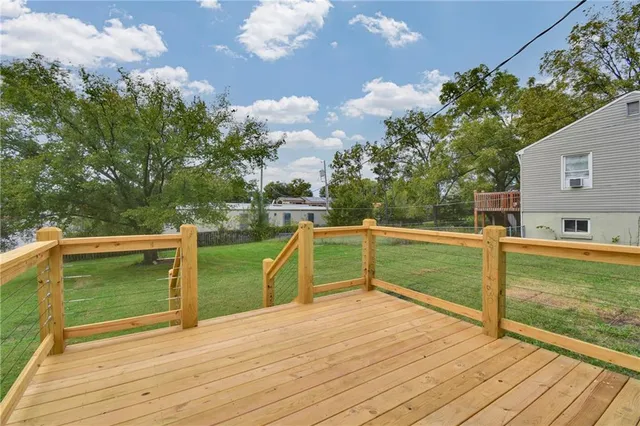 $200,000 | 501 Lexington Road, Pleasant Hill, MO 64080