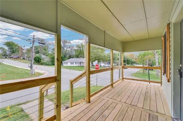 $190,000 | 501 Lexington Road, Pleasant Hill, MO 64080