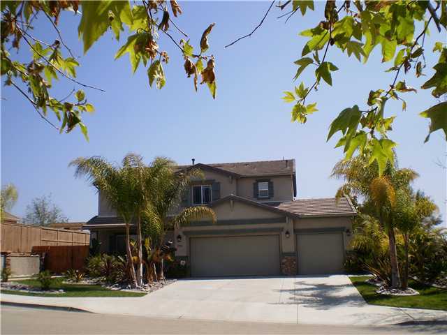 1554 Emerald Ridge Road Fallbrook, CA 92028 - Photo 1 of 15