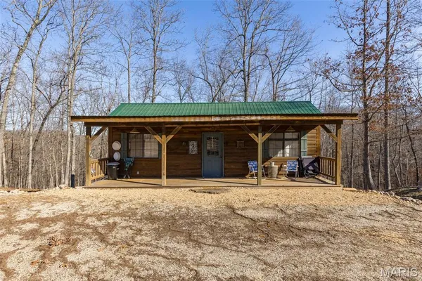$225,000 | 301 State Ridge Road, Annapolis, MO 63620
