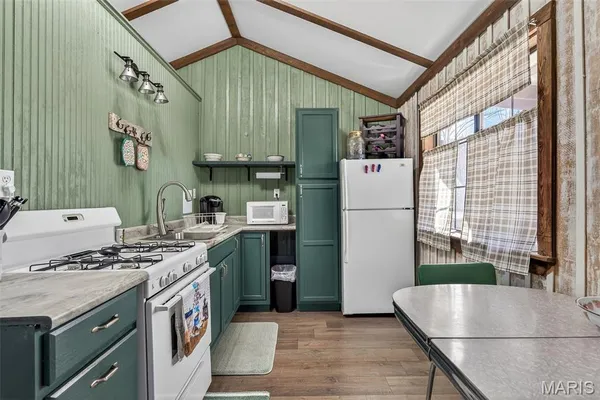 $225,000 | 301 State Ridge Road, Annapolis, MO 63620