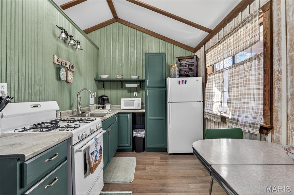 301 State Ridge Road Annapolis, MO 63620 - Photo 11 of 36