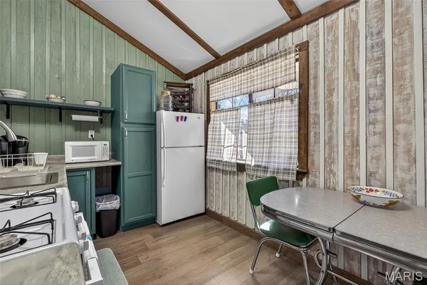 $225,000 | 301 State Ridge Road, Annapolis, MO 63620