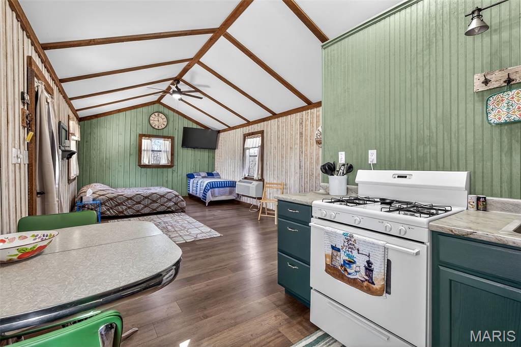 301 State Ridge Road Annapolis, MO 63620 - Photo 13 of 36