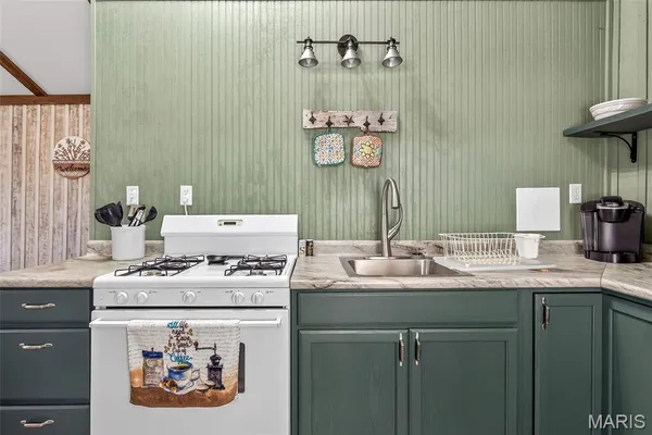 $225,000 | 301 State Ridge Road, Annapolis, MO 63620