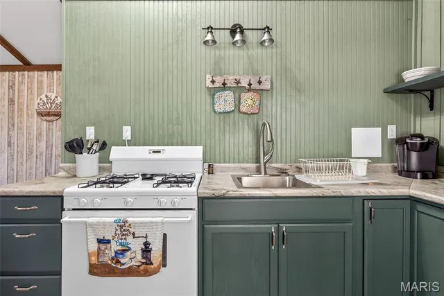 $249,000 | 301 State Ridge Road, Annapolis, MO 63620