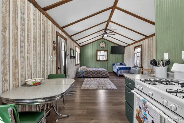 $225,000 | 301 State Ridge Road, Annapolis, MO 63620