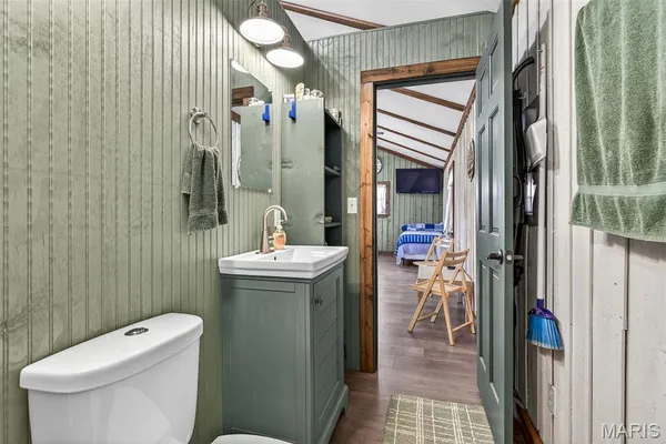 $225,000 | 301 State Ridge Road, Annapolis, MO 63620