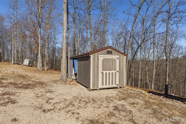 $225,000 | 301 State Ridge Road, Annapolis, MO 63620