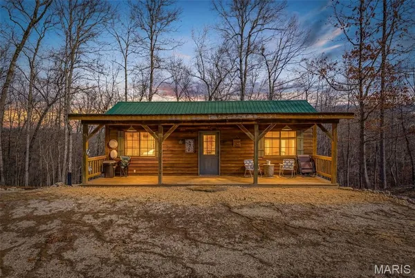 $225,000 | 301 State Ridge Road, Annapolis, MO 63620