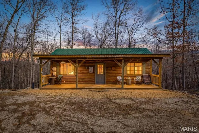 $249,000 | 301 State Ridge Road, Annapolis, MO 63620