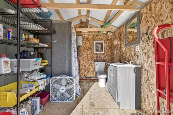 $225,000 | 301 State Ridge Road, Annapolis, MO 63620