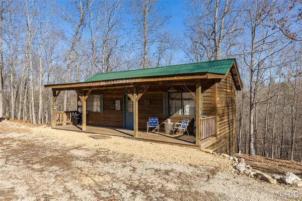 $225,000 | 301 State Ridge Road, Annapolis, MO 63620
