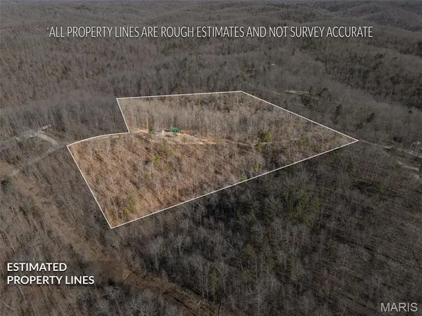 $225,000 | 301 State Ridge Road, Annapolis, MO 63620