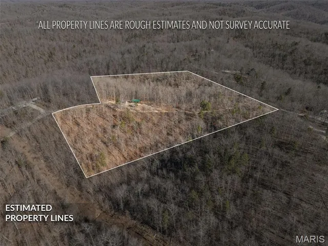 $249,000 | 301 State Ridge Road, Annapolis, MO 63620