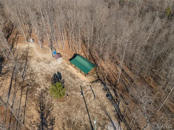 $225,000 | 301 State Ridge Road, Annapolis, MO 63620