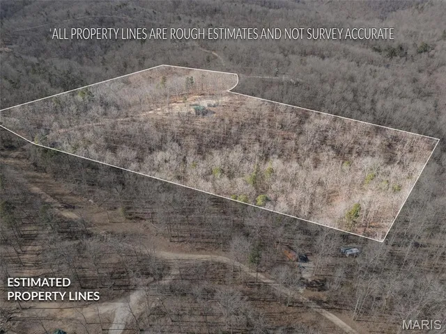 $249,000 | 301 State Ridge Road, Annapolis, MO 63620