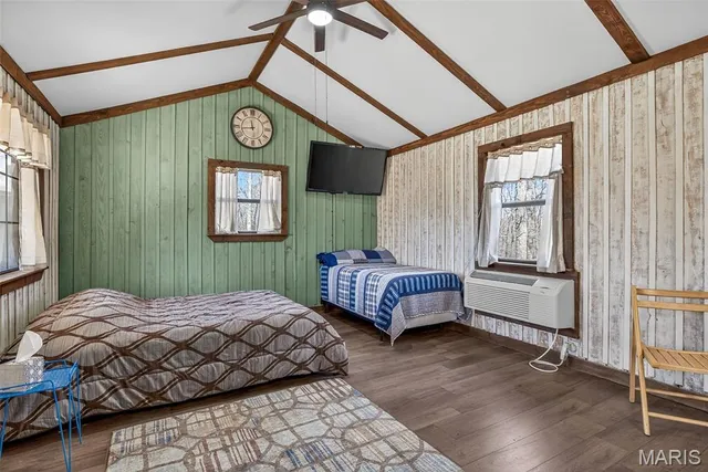 $249,000 | 301 State Ridge Road, Annapolis, MO 63620