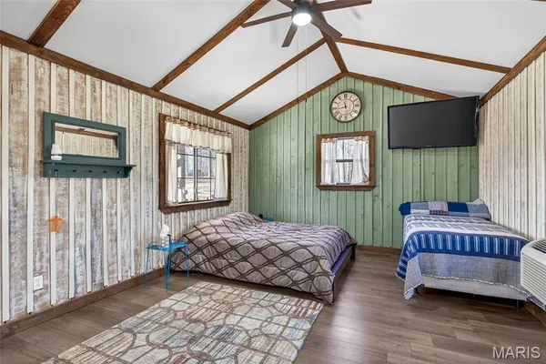 $225,000 | 301 State Ridge Road, Annapolis, MO 63620