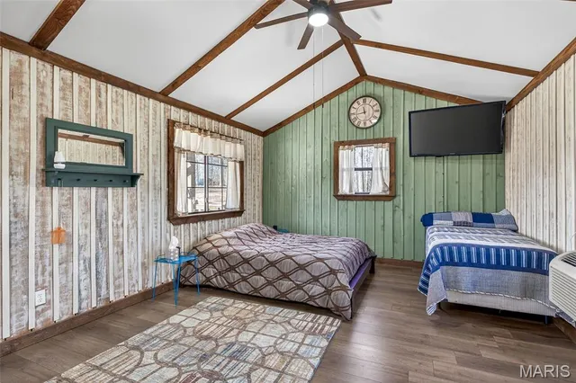 $249,000 | 301 State Ridge Road, Annapolis, MO 63620