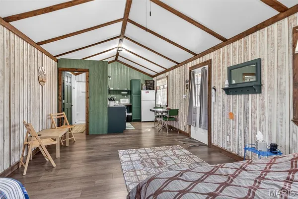 $225,000 | 301 State Ridge Road, Annapolis, MO 63620