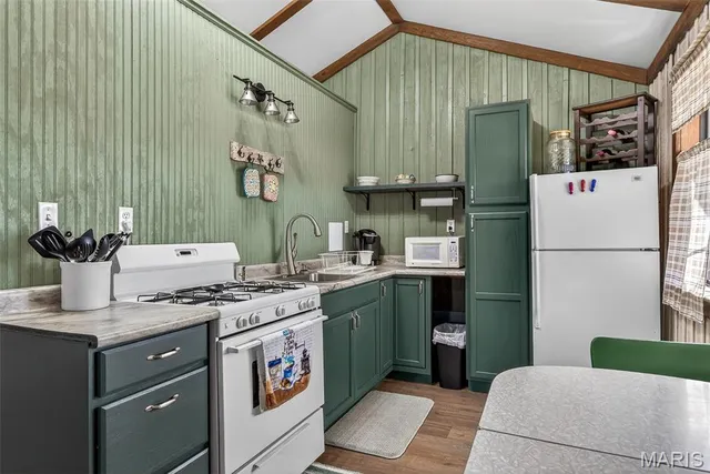 $249,000 | 301 State Ridge Road, Annapolis, MO 63620