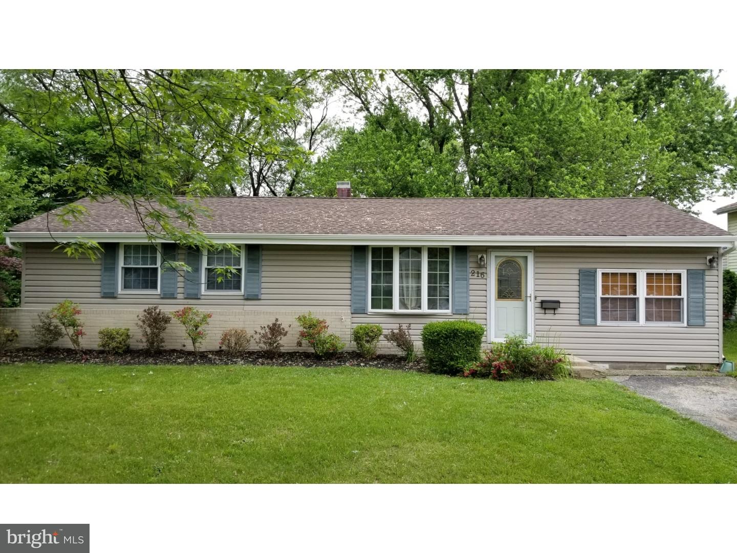 216 Somerset Road Deptford, NJ 08096 - Photo 2 of 18 Gallery Image 2