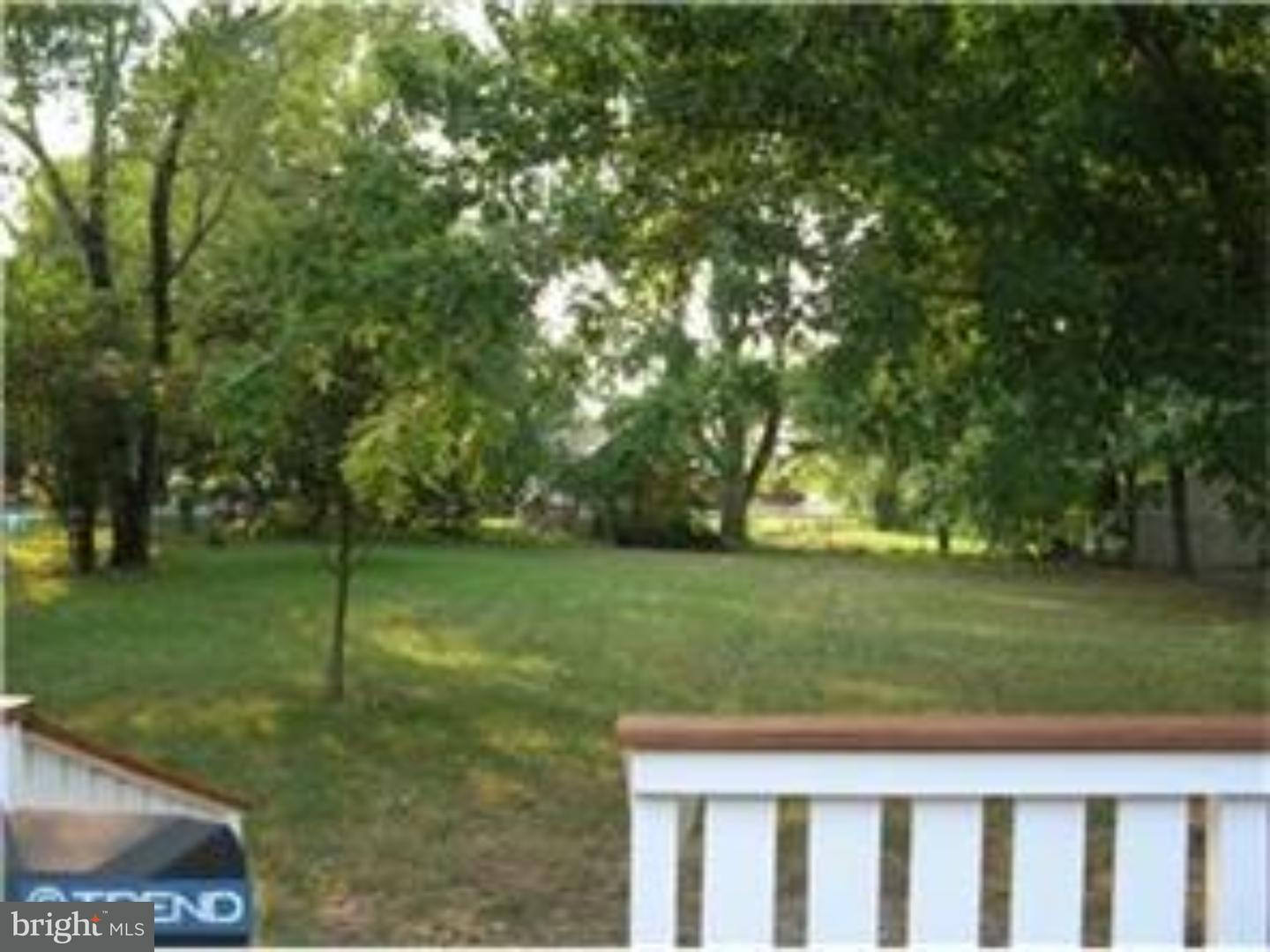216 Somerset Road Deptford, NJ 08096 - Photo 16 of 18 Back Yard
