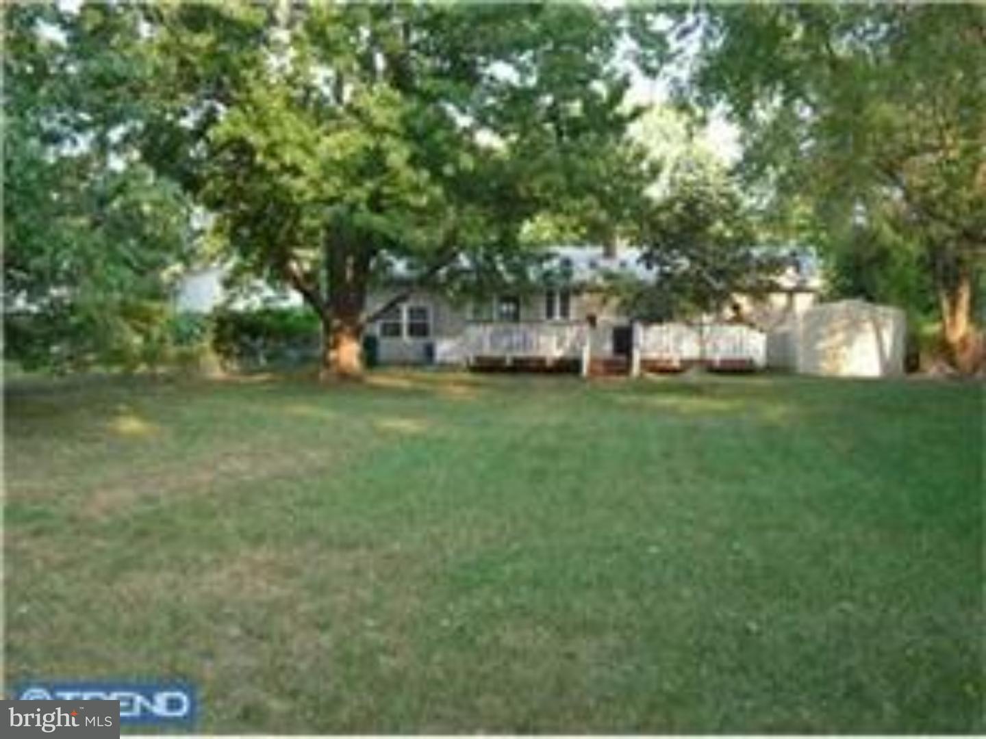 216 Somerset Road Deptford, NJ 08096 - Photo 18 of 18 Exterior Back