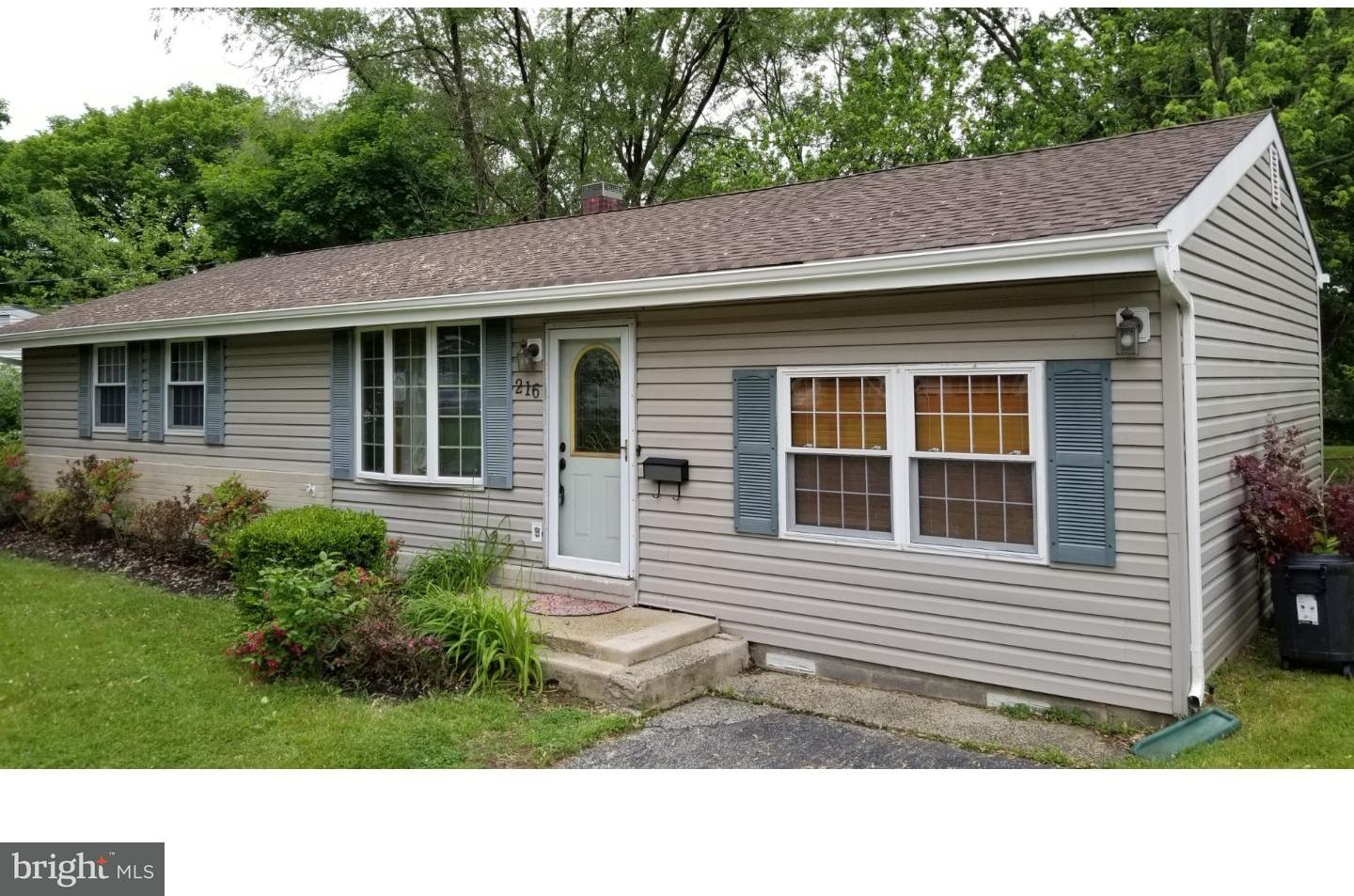 216 Somerset Road Deptford, NJ 08096 - Photo 3 of 18 Gallery Image 3