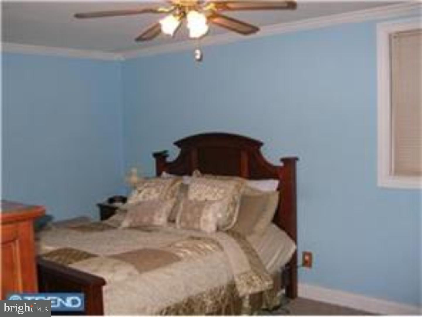 216 Somerset Road Deptford, NJ 08096 - Photo 10 of 18 Bedroom - Main