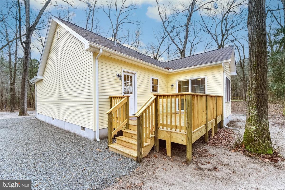 7211 Meadow Bridge Road Princess Anne, MD 21853 - Photo 29 of 31
