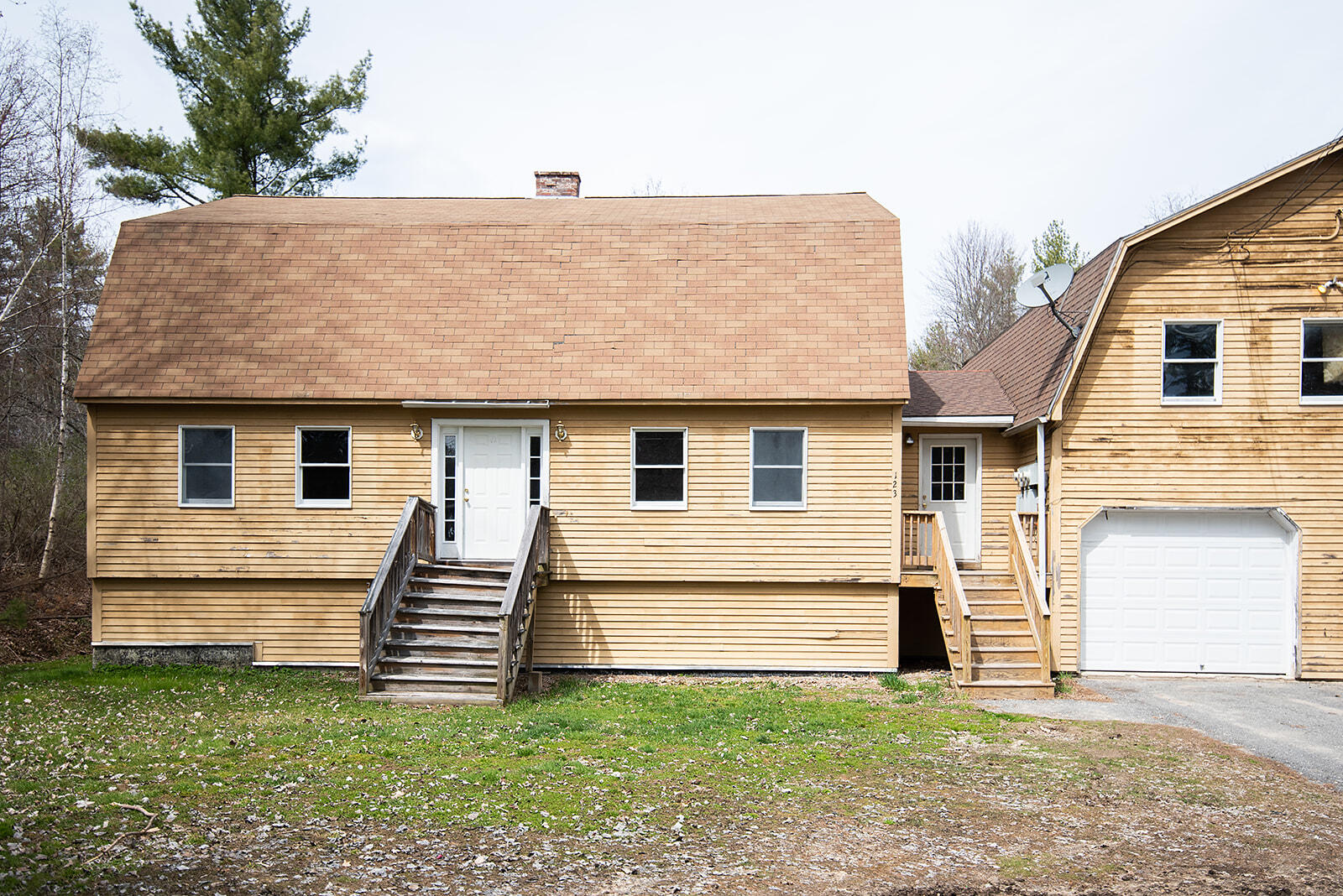 121 Plummer Road Gorham, ME 04038 - Photo 6 of 61 MBCO-37