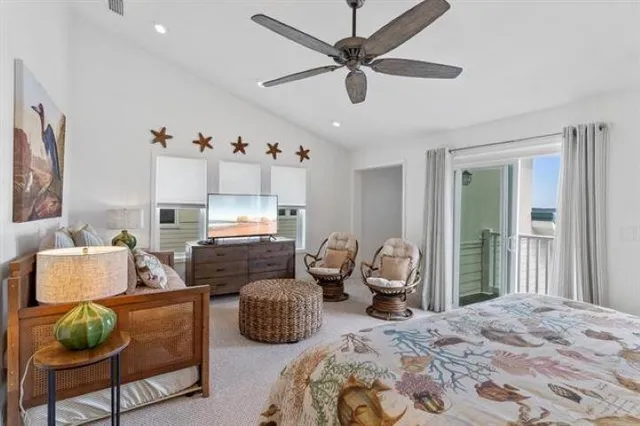 $2,800 | 1646 Alligator Drive, Unit 316, Alligator Point, FL 32346