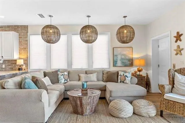 $2,800 | 1646 Alligator Drive, Unit 316, Alligator Point, FL 32346