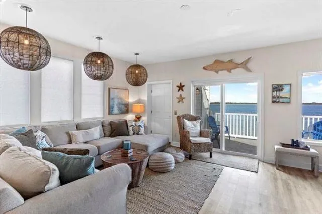 $2,800 | 1646 Alligator Drive, Unit 316, Alligator Point, FL 32346