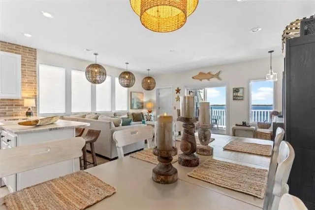 $2,800 | 1646 Alligator Drive, Unit 316, Alligator Point, FL 32346