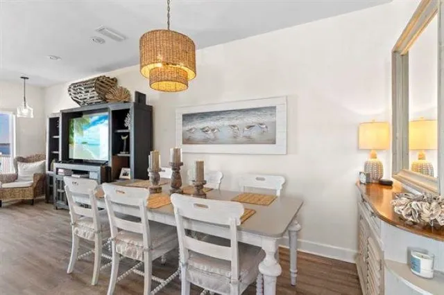 $2,800 | 1646 Alligator Drive, Unit 316, Alligator Point, FL 32346