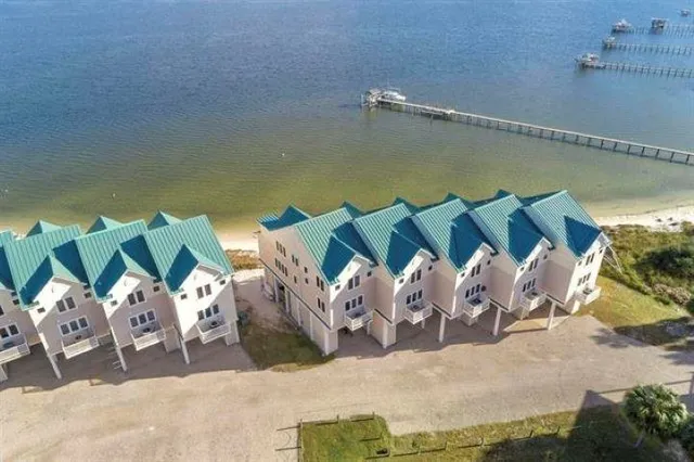 $2,800 | 1646 Alligator Drive, Unit 316, Alligator Point, FL 32346