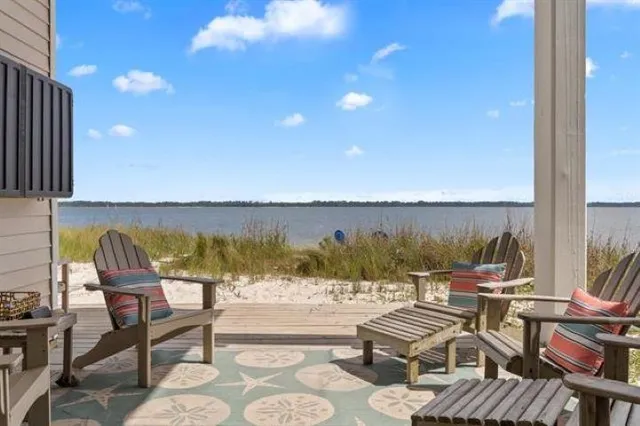 $2,800 | 1646 Alligator Drive, Unit 316, Alligator Point, FL 32346