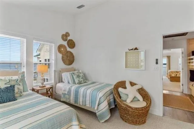 $2,800 | 1646 Alligator Drive, Unit 316, Alligator Point, FL 32346