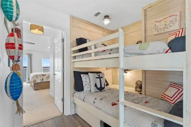 $2,800 | 1646 Alligator Drive, Unit 316, Alligator Point, FL 32346