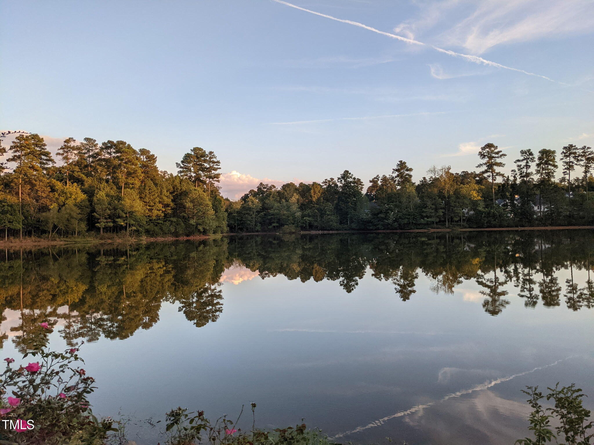 116 Lakeshore Drive Durham, NC 27713 - Photo 33 of 36 a lake view with a lake view