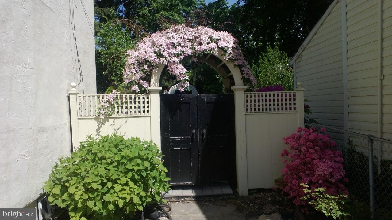 255 Willow Avenue Wayne, PA 19087 - Photo 44 of 46 a view of a house with a tree beside a street