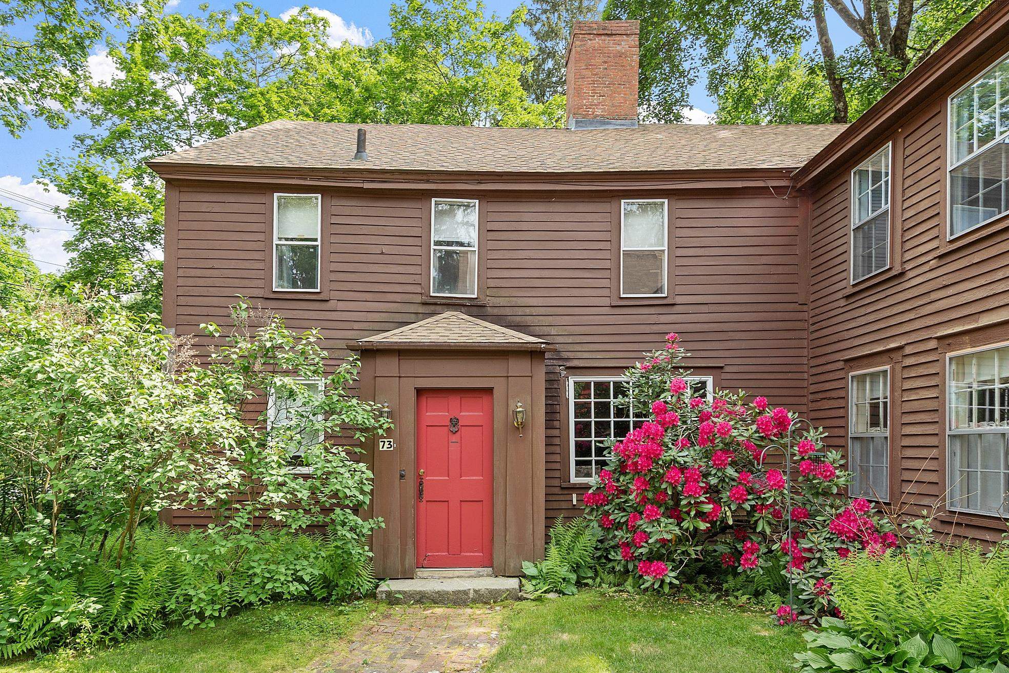 73 Mammoth Road Pelham, NH 03076 - Photo 12 of 48 Gallery Image 12