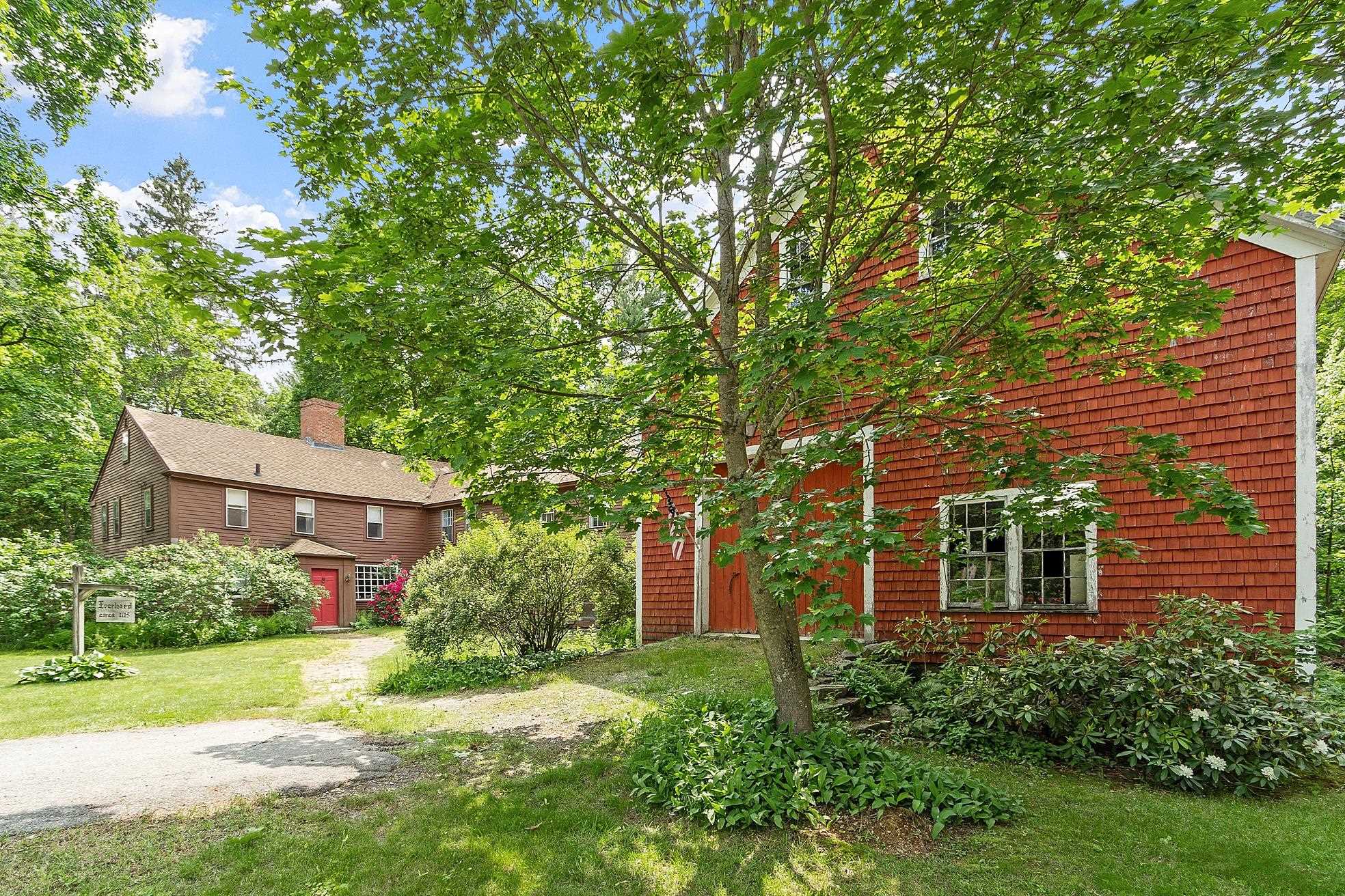 73 Mammoth Road Pelham, NH 03076 - Photo 13 of 48 Gallery Image 13