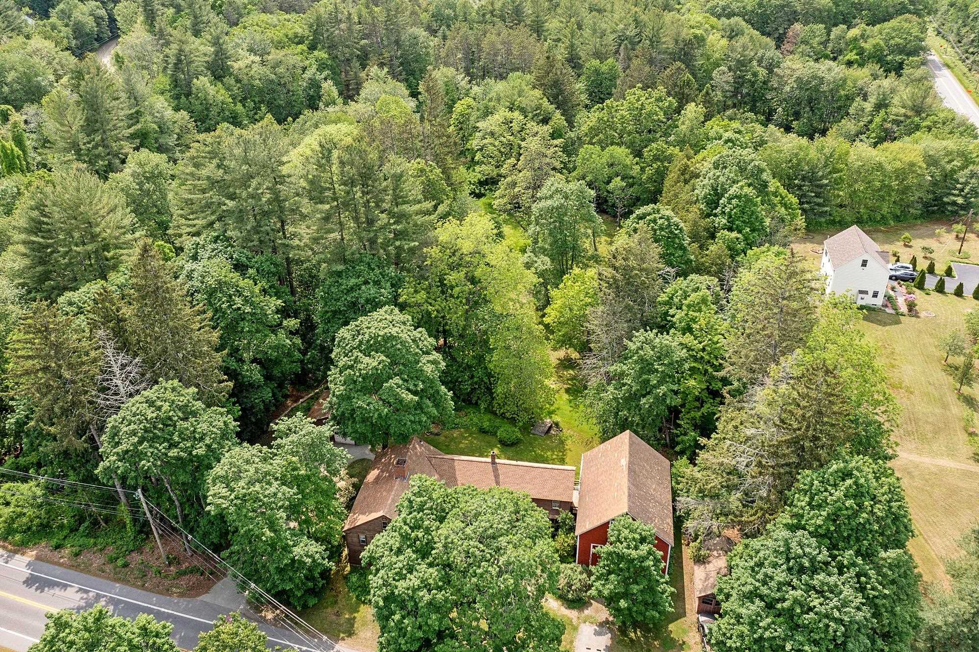 73 Mammoth Road Pelham, NH 03076 - Photo 33 of 48 Gallery Image 33