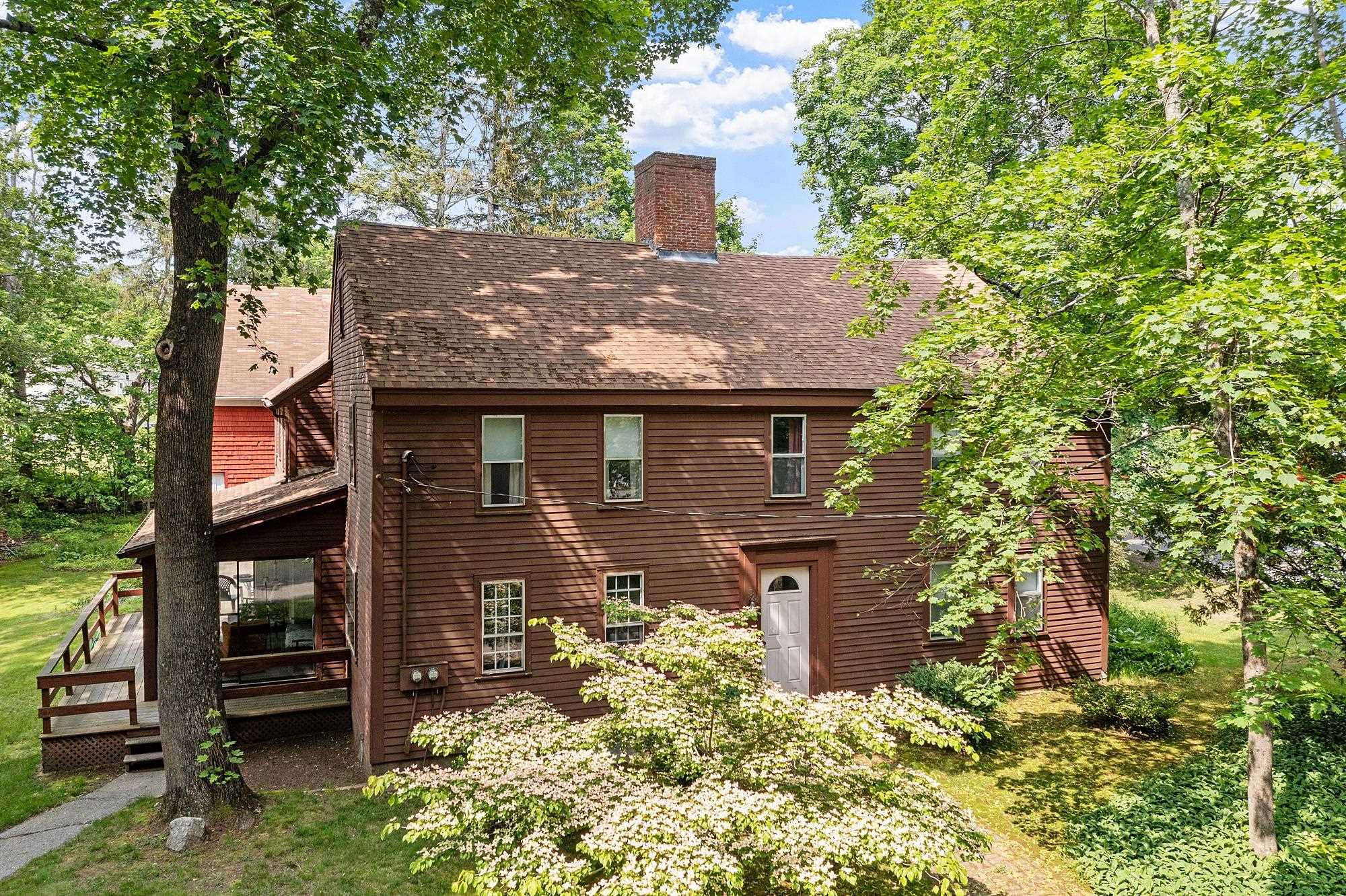 73 Mammoth Road Pelham, NH 03076 - Photo 45 of 48 Gallery Image 45