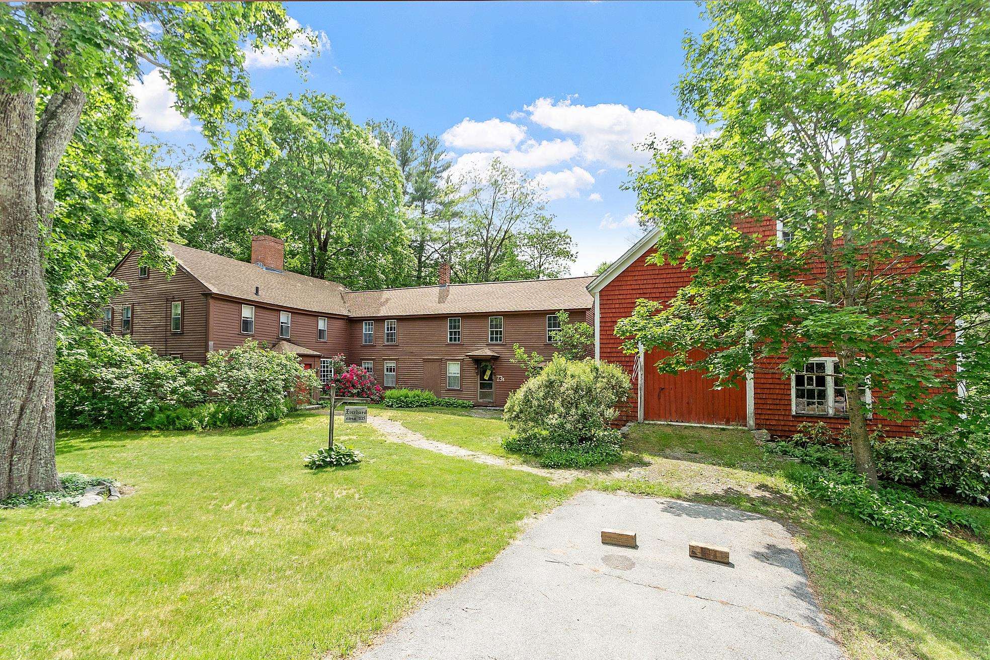 73 Mammoth Road Pelham, NH 03076 - Photo 10 of 48 Gallery Image 10